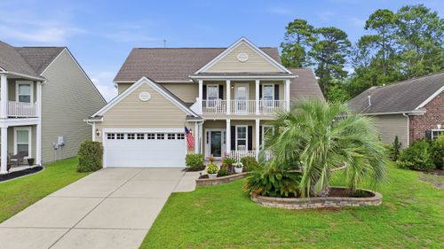 3112 Byrom Rd, Myrtle Beach, SC, 29579-6710 | Card Image