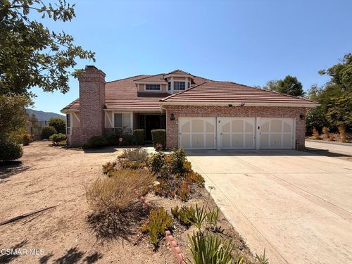 5733 Carell Ave, Agoura Hills, CA, 91301-2111 | Card Image