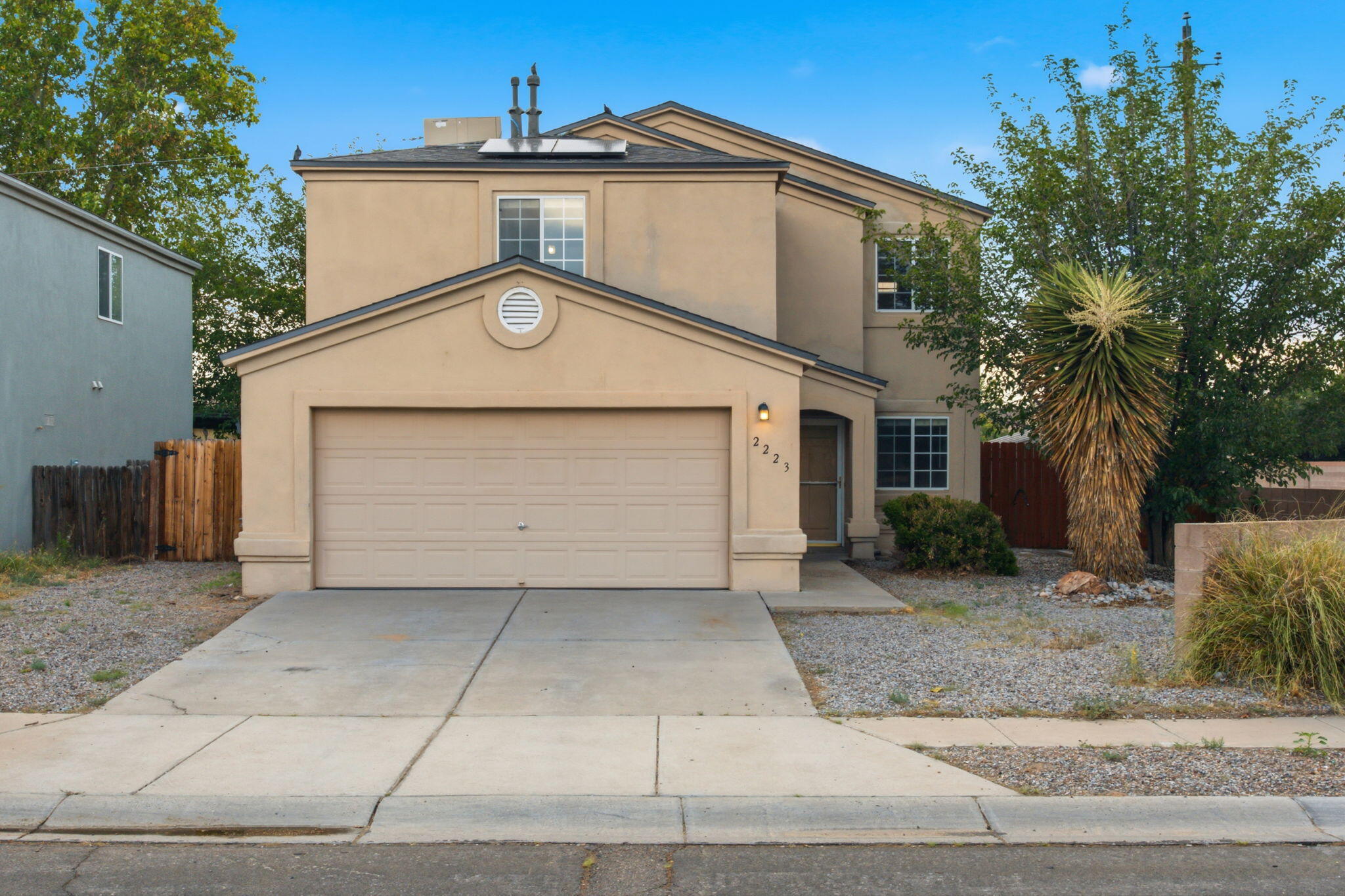 Residential in Albuquerque 5