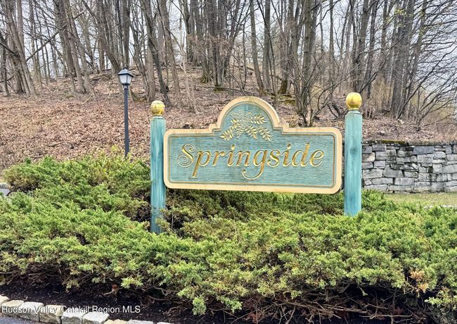217 Aspen Ter, Townhouse with 2 bedrooms, 3 bathrooms and null parking in Poughkeepsie NY | Image 33