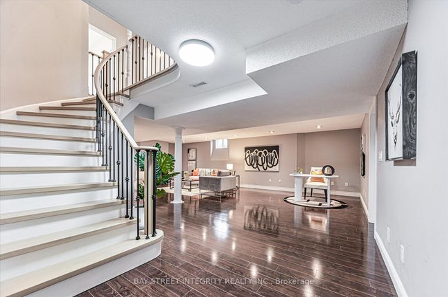 70 Macrill Rd, House other with 5 bedrooms, 5 bathrooms and 5 parking in Markham ON | Image 35