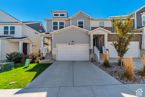 4593 W Templar Dr, Riverton, UT, 84096-3102 | Card Image