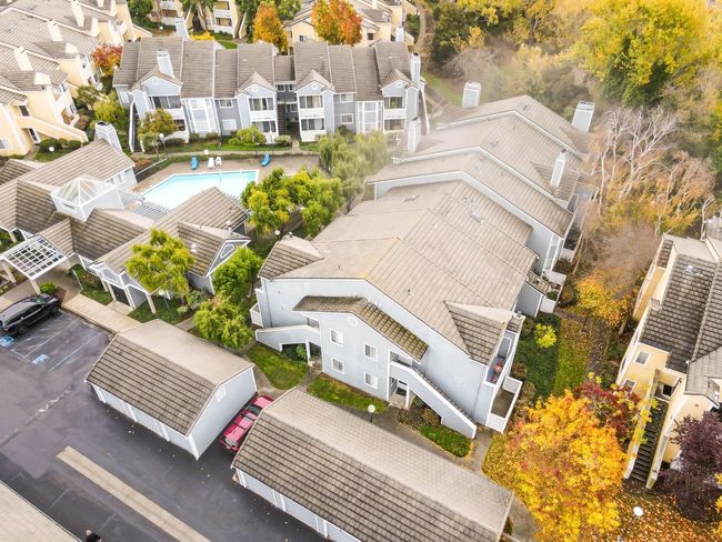 709 Waterford, Condo with 2 bedrooms, 1 bathrooms and null parking in Pinole CA | Image 24