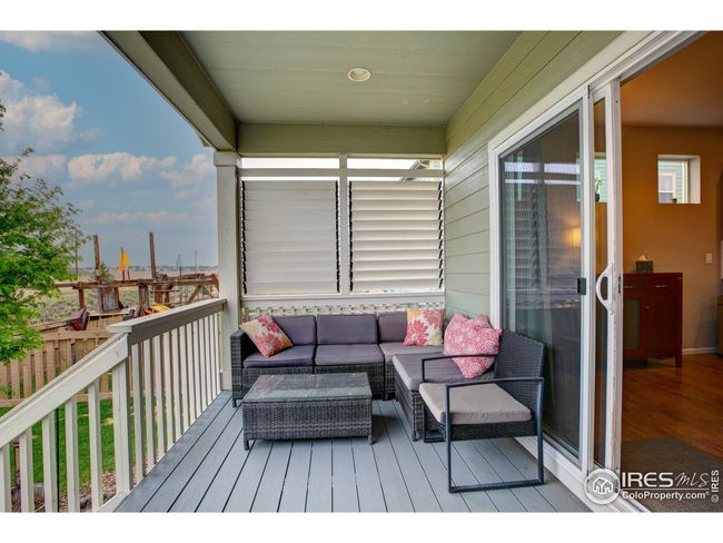 5128 Odessa Lake St, House other with 4 bedrooms, 3 bathrooms and null parking in Timnath CO | Image 37