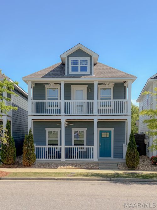 176 Avenue Of The Orchards, Pike Road, AL, 36064-4202 | Card Image