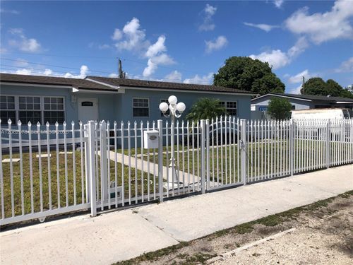 3061 Nw 87th Ter, Miami, FL, 33147-3769 | Card Image