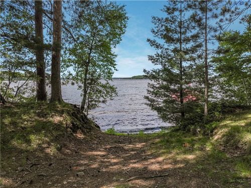 Lot #1 Thoroughfare Lane, SAND LAKE, WI, 54876 | Card Image