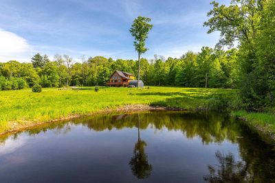 276 Old Stage Road, House other with 3 bedrooms, 1 bathrooms and null parking in Chester VT | Image 2