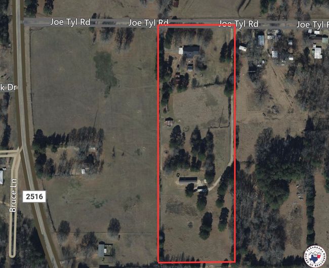 144 Joe Tyl Rd, House other with 3 bedrooms, 2 bathrooms and null parking in Texarkana TX | Image 30