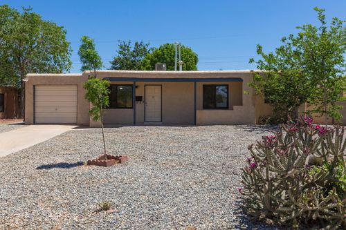 808 La Veta Dr Ne, Albuquerque, NM, 87108-1410 | Card Image