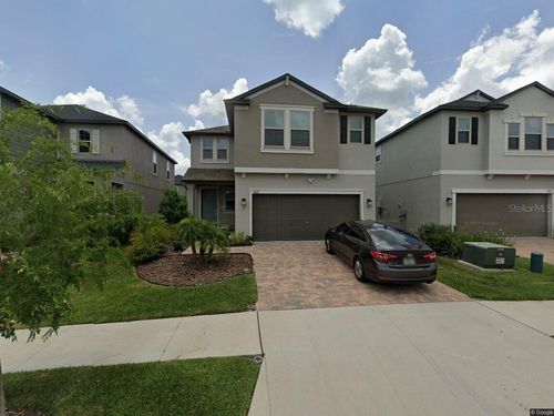 4023 Cadence Loop, Land O Lakes, FL, 34638-7639 | Card Image