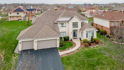 1442 Kinross St, Flossmoor, IL, 60422-4309 | Card Image