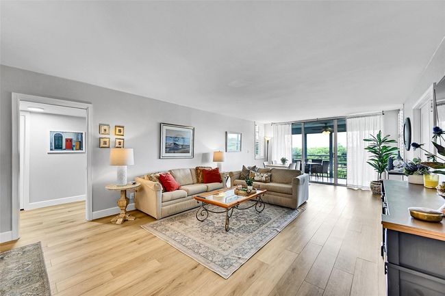 APT-503 - 4020 W Palm Aire Dr, Condo with 3 bedrooms, 3 bathrooms and null parking in Pompano Beach FL | Image 6
