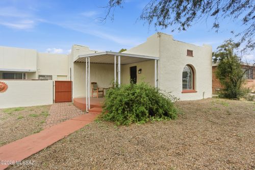1419 E Linden St, Tucson, AZ, 85719-3633 | Card Image