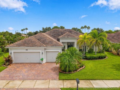 11490 Sw Aventino Dr, Port St Lucie, FL, 34987-2300 | Card Image