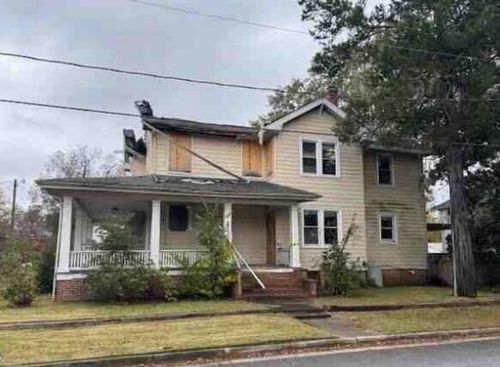 501 N High St, Franklin, VA, 23851-1421 | Card Image