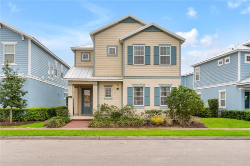 1468 Fairview Cir, REUNION, FL, 34747-6777 | Card Image