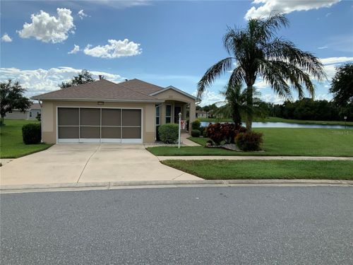 27123 Nostalgia Dr, LEESBURG, FL, 34748-8873 | Card Image