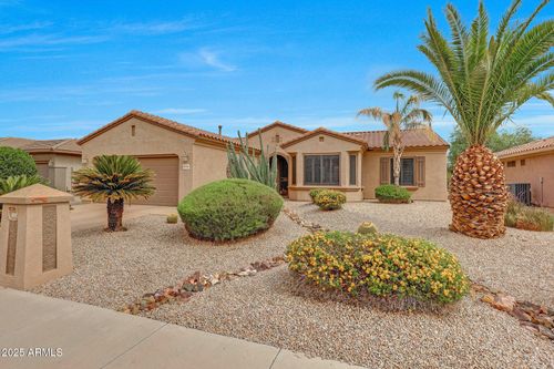 16348 W Badger Pass Ln, Surprise, AZ, 85387-2700 | Card Image