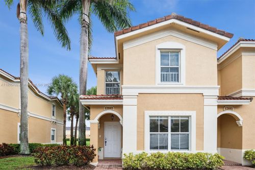 12847 Sw 31st Ct, Miramar, FL, 33027-5331 | Card Image