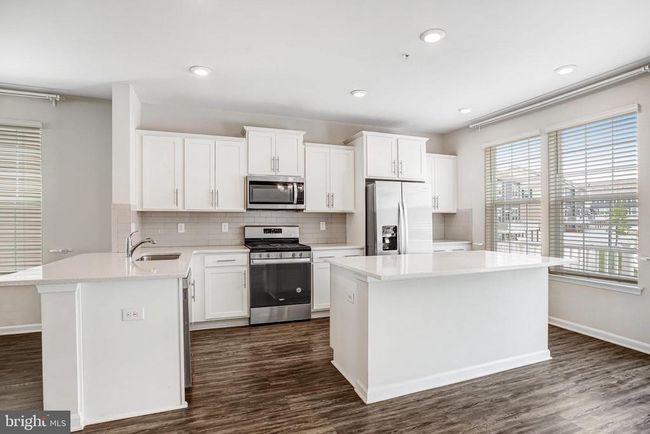 7037 Freedom Way, Townhouse with 3 bedrooms, 3 bathrooms and null parking in FREDERICK MD | Image 13