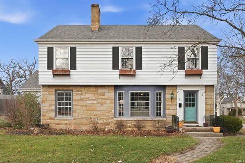 404 W Oakdale Dr, Fort Wayne, IN, 46807-2042 | Card Image