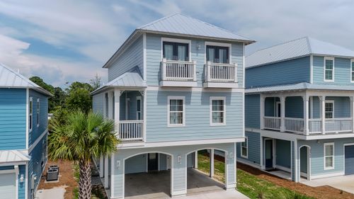 2709 Lagoon Manor Dr, Panama City Beach, FL, 32408 | Card Image