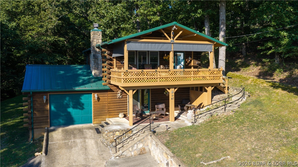 Residential in Climax Springs 2