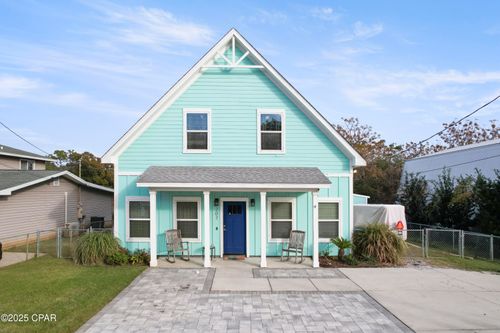 207 San Gabriel St, Panama City Beach, FL, 32413-2325 | Card Image