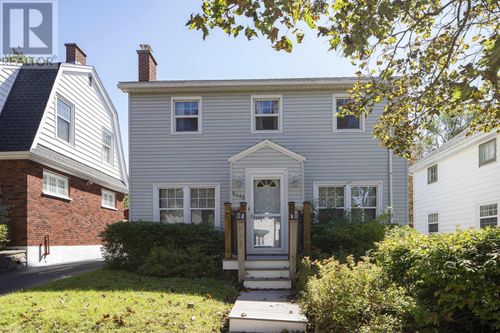 6446 Edinburgh Street, Halifax, NS, B3L1W5 | Card Image