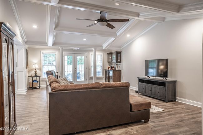 4 Wingate Ct, House other with 3 bedrooms, 2 bathrooms and 2 parking in Pinehurst NC | Image 11