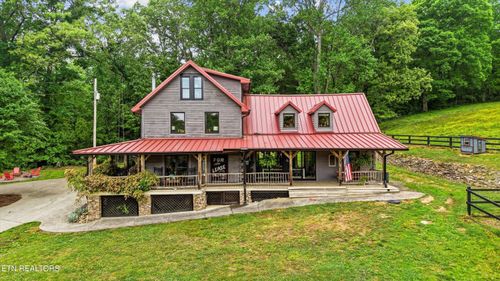 299 Country Ln, Lenoir City, TN, 37771-3639 | Card Image