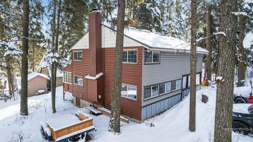 654 Bings Rd, Cascade, ID, 83611-1299 | Card Image