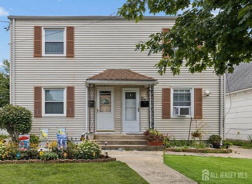 580 Garden Ave, WOODBRIDGE, NJ, 07095-3806 | Card Image