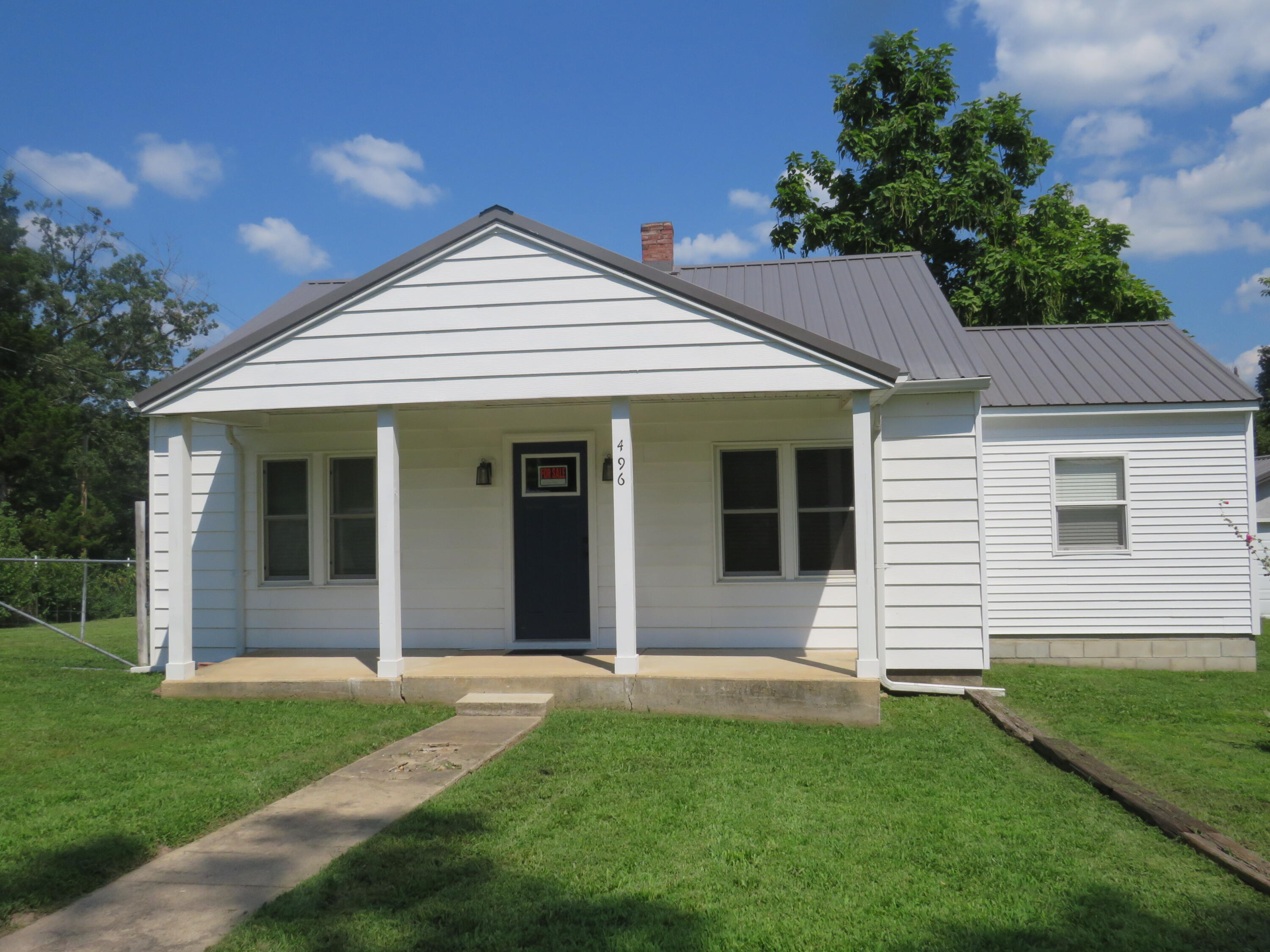 Day Ave, Summersville, MO 65571
