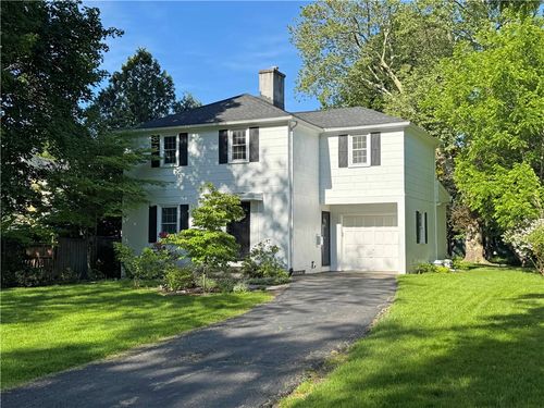 575 Antlers Dr, Rochester, NY, 14618-2126 | Card Image
