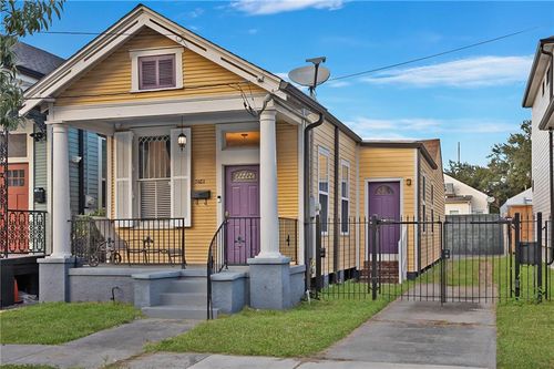 3023 Iberville St, New Orleans, LA, 70119-5419 | Card Image