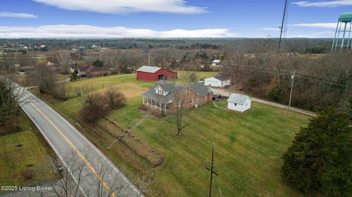 1800 Harrodsburg Rd, Lawrenceburg, KY, 40342-9238 | Card Image