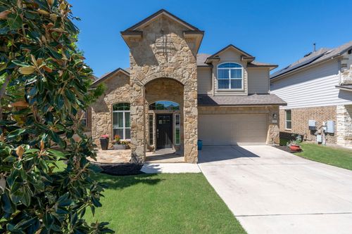 11412 Reading Way, Austin, TX, 78717-5081 | Card Image