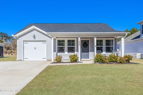 1332 Cadbury Castle Dr Se, Bolivia, NC, 28422-0703 | Card Image