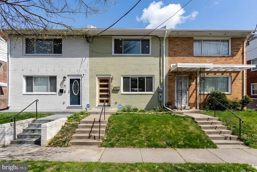 720 Decatur St Ne, WASHINGTON, DC, 20017-2345 | Card Image