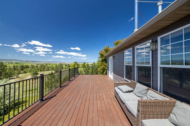 5974 Johnson Rd, House other with 5 bedrooms, 3 bathrooms and null parking in East Helena MT | Image 36
