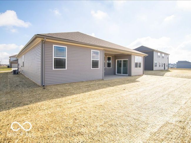 2298 Pine Valley Dr, House other with 4 bedrooms, 3 bathrooms and null parking in Plainfield IN | Image 30