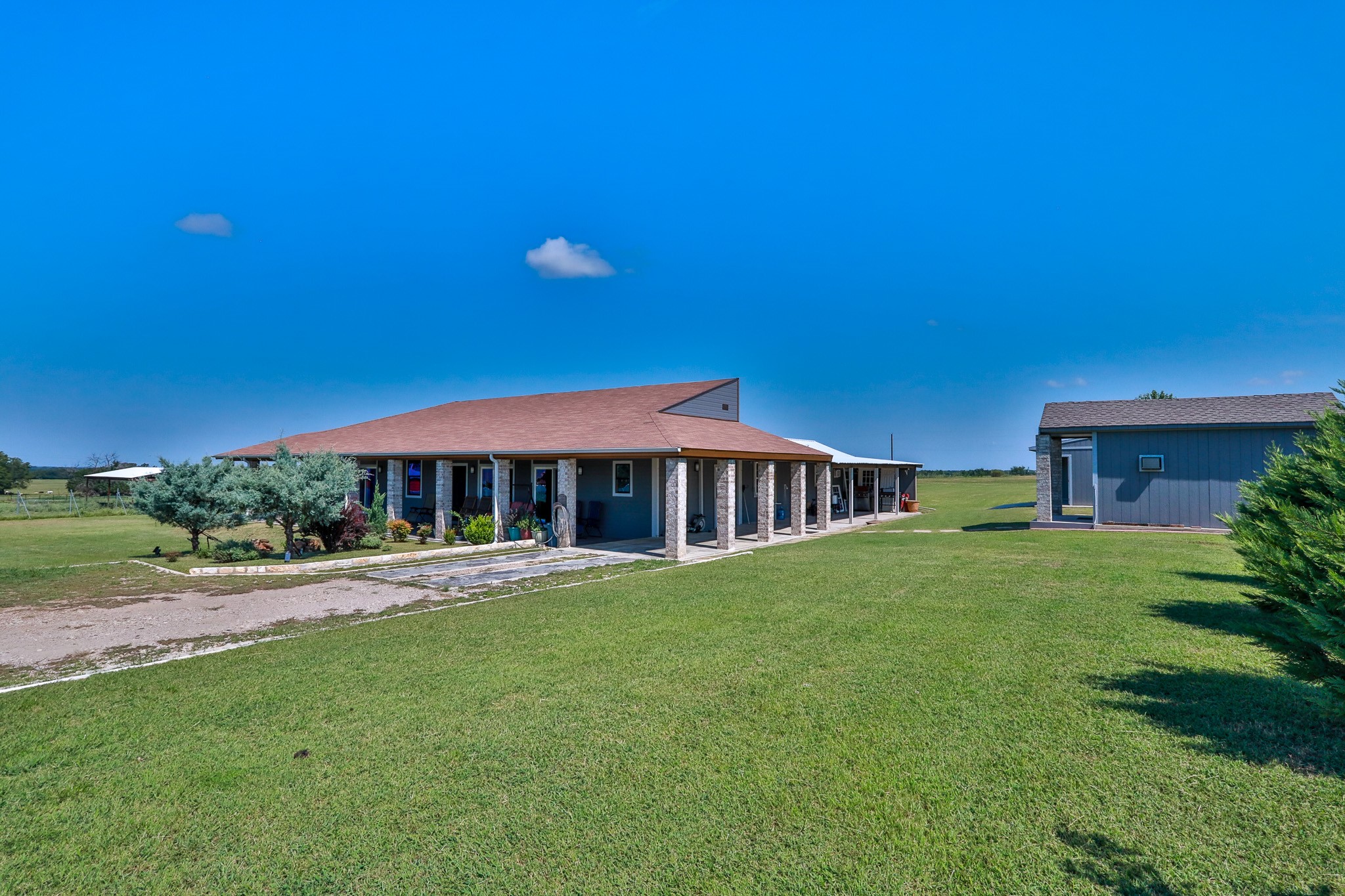 Residential in Wills Point 4