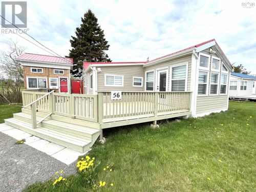 56 Oulton Beach Dr, Lorneville, NS, B4H3X9 | Card Image