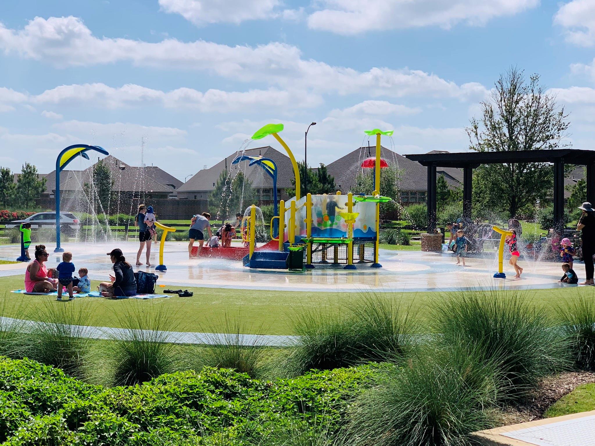 Residential in Katy 5