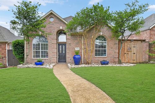 8104 Springmoss Dr, Plano, TX, 75025-3977 | Card Image