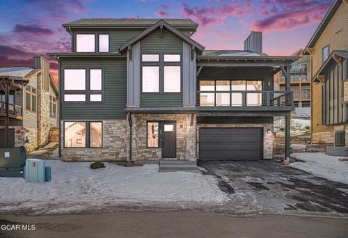 64 Overlook Place, Winter Park, CO, 80482 | Card Image