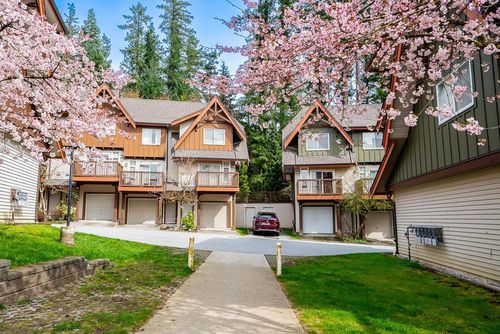 27-2000 Panorama Dr, Port Moody, BC, V3H5J5 | Card Image