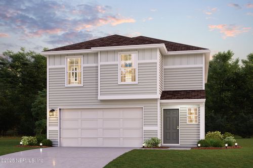 15273 Mcmaster Dr, JACKSONVILLE, FL, 32218-6916 | Card Image